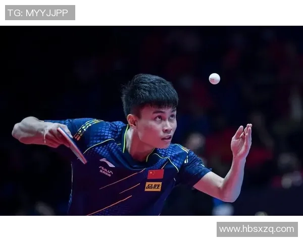 西安乒乓球队技术分析与发展策略探讨之路