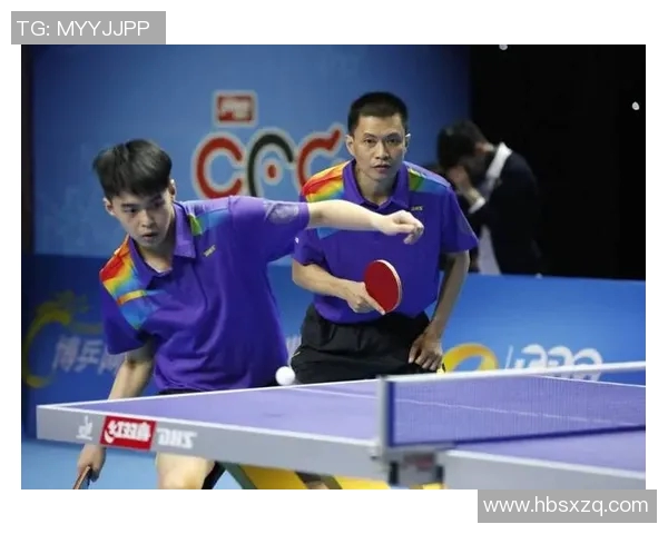 广州乒乓球队与上海乒乓球队实力对比赛后分析与总结