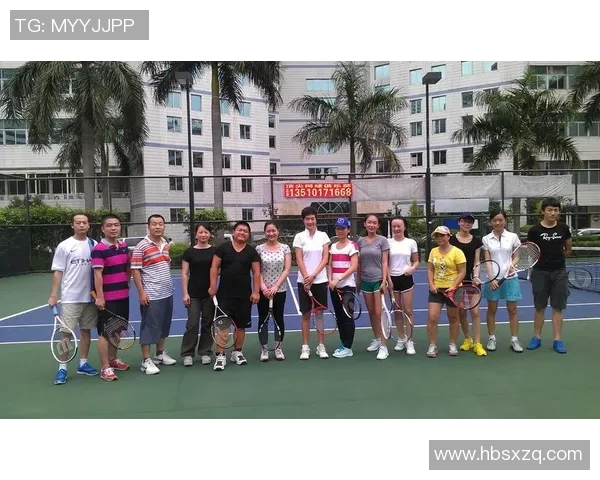 深圳网球队耐力训练的深度分析与提升策略探讨