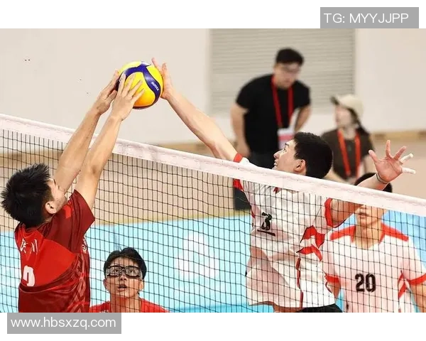 成都排球队在世界锦标赛中的默契配合与战术分析