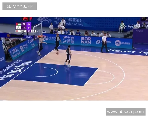 杭州篮球队在联合会杯中的速度优势与战术分析 杭州篮球队在联合会杯中的速度优势与战术分析