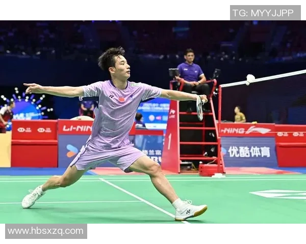 杭州羽毛球队在城市联赛中的实力展现与未来发展潜力分析 杭州羽毛球队在城市联赛中的实力展现与未来发展潜力分析