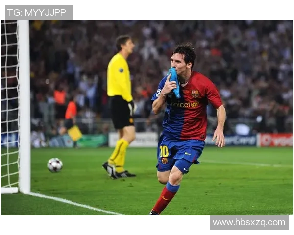 梅西的独特魅力与足球技艺解析：他如何在绿茵场上创造传奇