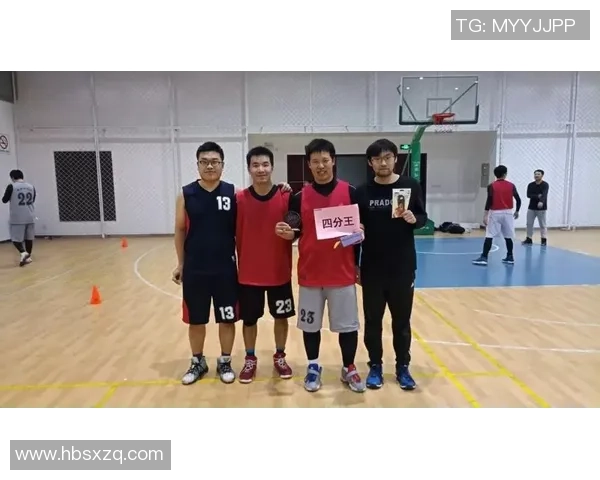 李磊畅谈篮球生涯与成长历程的点滴回顾与感悟