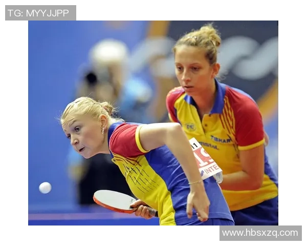 深圳乒乓球队在欧锦赛中的比赛经验与表现分析