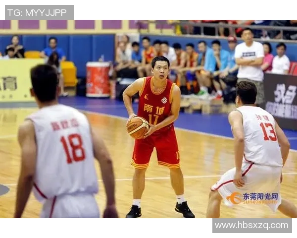 重庆篮球队总决赛个人能力分析与表现评估