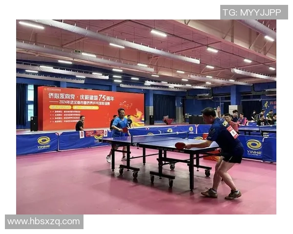 武汉乒乓球队的速度之道:探讨技术与训练的完美结合 武汉乒乓球队的速度之道:探讨技术与训练的完美结合