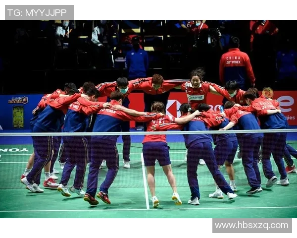 武汉羽毛球队近期状态分析与未来发展展望 武汉羽毛球队近期状态分析与未来发展展望