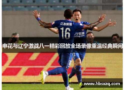 申花与辽宁激战八一精彩回放全场录像重温经典瞬间